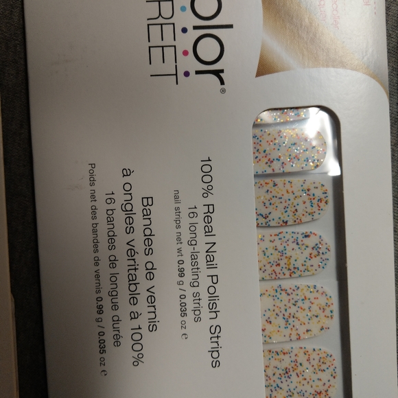 Colorstreet all brand new never opened. - Picture 10 of 10